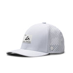 Endurance -  White / White Patch