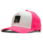 PWT x Suay - Apex Wild - Neon Pink/White