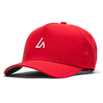 Apex - Red / White