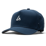 Apex - Navy / White