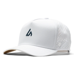 Apex - White / Navy