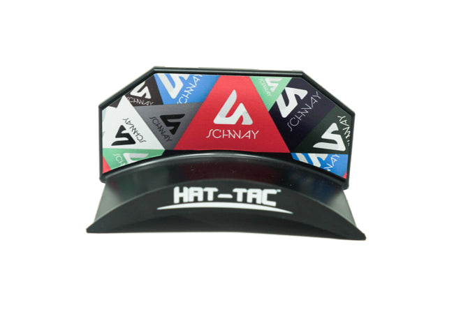 Schway Hat-Tac Mount (3-pack)
